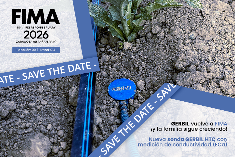 GERBIL's Participation in FIMA 2026